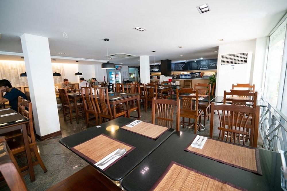 The Ecotel Bangkok Luaran gambar