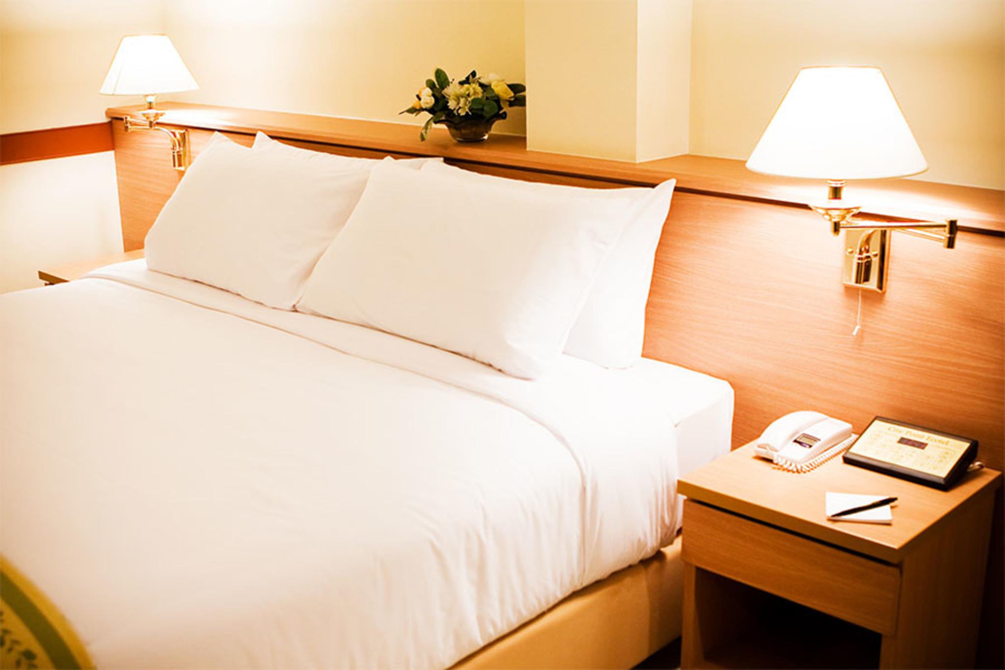 The Ecotel Bangkok Luaran gambar